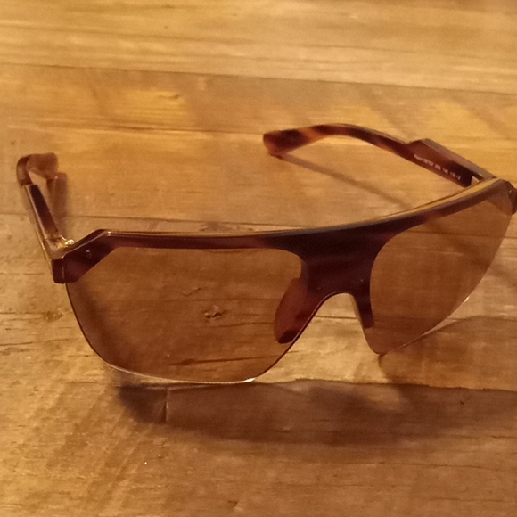 Tom Ford 55E Razor Sunglasses - Picture 2 of 3